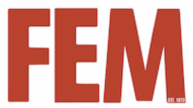 FEM Newsmagazine